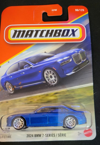 2026 matchbo 125 2024 - 2024, bmw